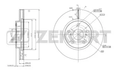 ���� ����. �����. Lex bs5627 Zekkert BS5627 ����