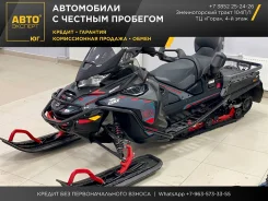 BRP Lynx Commander. ��������, ���� ���, � �������� ����