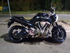 Yamaha MT-01. 1 700����. ��., ��������, ���, � �������� ����