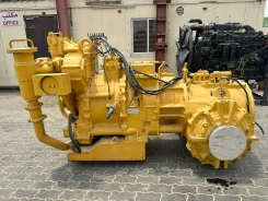 Komatsu D375A ����