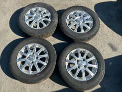Zelerna. 4.0x13", 4x100, ET43 ����