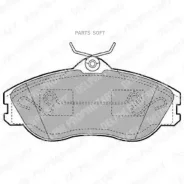 �������� �������, Audi 100.80 Delphi LP1445 Delphi LP1445 ����