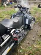 BRP Ski-Doo Skandic SWT. ��������, ���� ��� ����