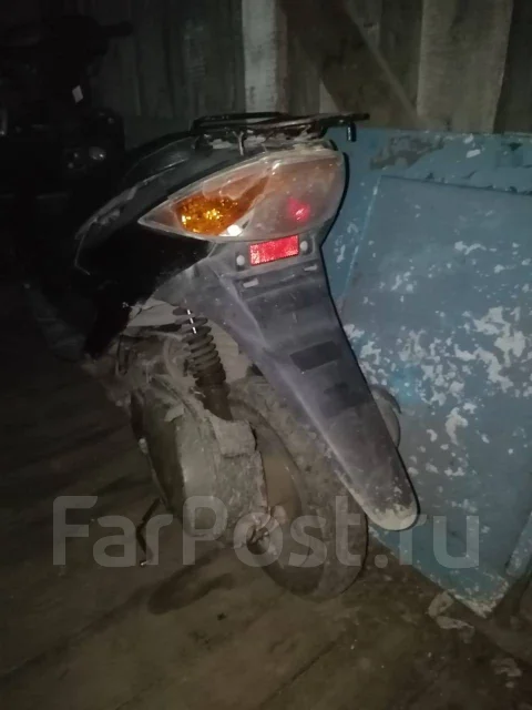 Suzuki Address. 50����. ��., ��������, ���������, ������ �� �� ����