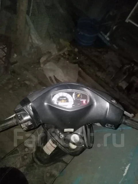 Suzuki Address. 50����. ��., ��������, ���������, ������ �� �� ����