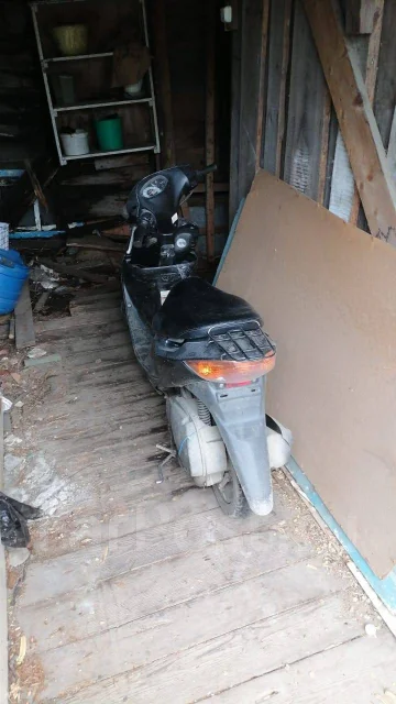 Suzuki Address. 50����. ��., ��������, ���������, ������ �� �� ����
