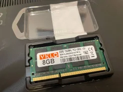 SO-DIMM DDR3. ����