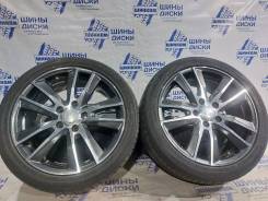 Topy Dorfren. 7.0x17", 5x114.3, ET55,  73,1. 