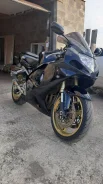 Suzuki GSX-R 600. 600����. ��., ��������, ���, � �������� ����