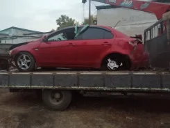 Mitsubishi Lancer. JMBSRCY2A8U002068, 4A91 0049708 ����