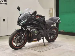 Kawasaki Ninja 400. 400����. ��., ��������, ���������, ��� ������� ����