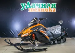 Motoland Alpine 200. ��������, ��� ���, ��� ������� ����