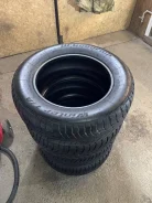 BFGoodrich Winter T/A KSI. ������, ��� �����, 2019 ���, �����. �������� ������ ����