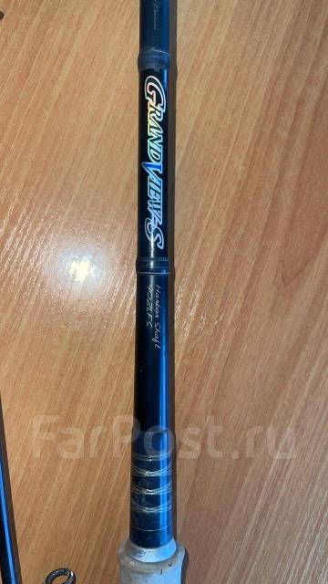 ダイワ グランビュー GV-S 902LFS DAIWA-S ダイワ グランビュー GV-S 902LFS DAIWA-S - メルカリ