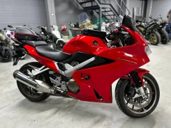 Honda VFR 800F