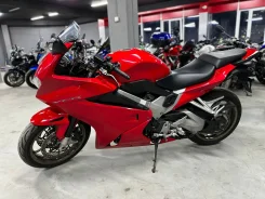 Honda VFR 800F