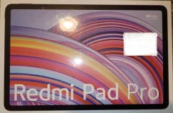 Redmi Pad Pro. 12 ������, ������ 128 �� ����