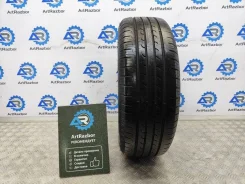 Goodyear EfficientGrip SUV