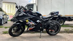 Yamaha YZF-R3. 4 000����. ��., ��������, ���, � �������� ����