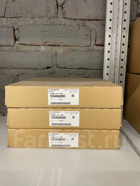 ������ ��������� 16546AA090 ����