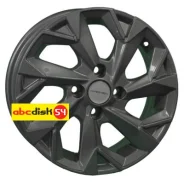 Khomen Wheels KHW1402