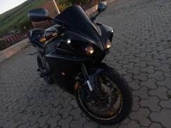Yamaha YZF-R1. 1 000����. ��., ��������, ���, � �������� ����