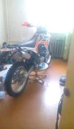Kayo T2 250 Enduro PR. 250����. ��., ��������, ���, ��� ������� ����