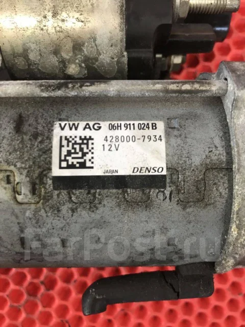 ������� CNC 2.0 ���� Q5 06H911024B ����