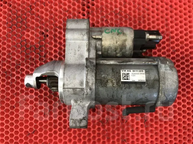 ������� CNC 2.0 ���� Q5 06H911024B ����