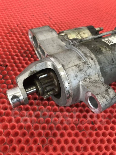 ������� CNC 2.0 ���� Q5 06H911024B ����