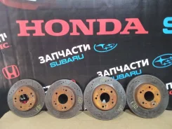 ���� ��������� �������� Honda Civic FK FN 5D 2006-2012 [42510SMGE20, 45251SMGE31] 42510SMGE20 ����