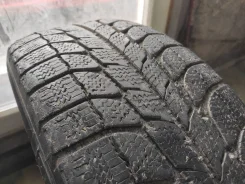 Michelin X-Ice. �����������, 2006 ���, �/�, ����� 40 % ����