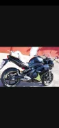 Kawasaki Ninja 400R. 400����. ��., ��������, ���������, ������ �� �� ����
