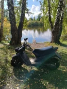 Yamaha BWs. 49����. ��., ��������, ��� ���, ��� ������� ����