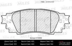 ������� ��������� �������� ������ Miles E110559 E110559 ����