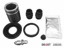 ����������� ���������� �������� � ������� ������� (������� o 34 mm, ������� mando). ��������� Deqst 108105 108105 ����