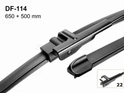 ����� ���������������� BMW X4 F26 14-18, BMW X3 F25 10-17, BMW X4 F26 14-18 DF-114 DF114 ����