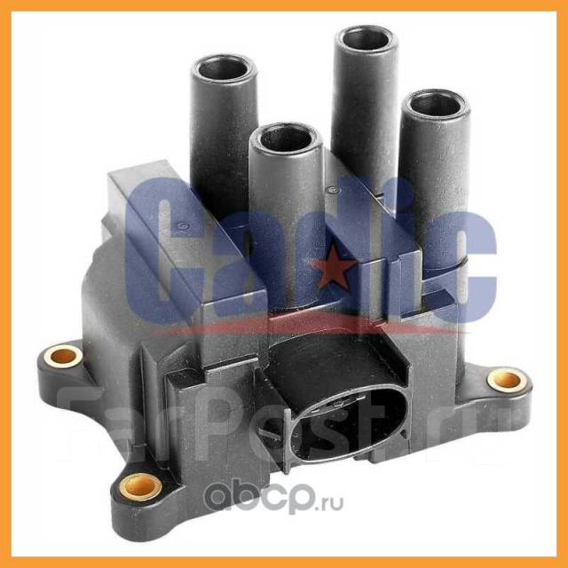   Cadic Cadic / KD8007 KD8007 