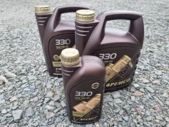 Pemco 330. 5W-30, �������������, 5��. ����