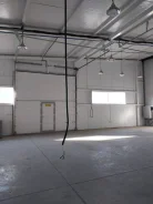 ���� ����� ���������������� ��������� � �. �������. 320��&sup2;, ����� ������ (�. �������) 134, �-� �������, 1/1 ���� ����