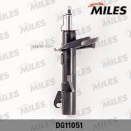   Mazda 3 (L) Miles DG11051 Miles DG11051 
