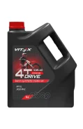 Vitex Drive 4T