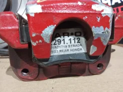 �������� ��������� �-�� Honda Civic Type R EP 2001-2006; Honda Civic Type R EP3 2001-2006 [67419651] 42510S5TE00 ����