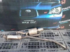 ��������� �������� Civic EP3 (Type R) 2001-2006 132227 17520S5A931 ����