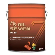 S-Oil Seven DCTF