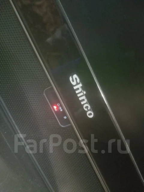 Shinco ����