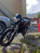 Regulmoto SK 200-9. 200����. ��., ��������, ���������, ������ �� �� ����
