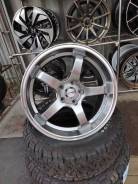 Advan. 8.0x18", ET35,  73,1. 