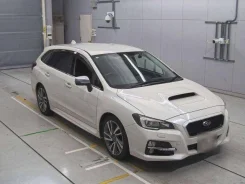 Subaru Levorg. ��������, 4wd, 1.6 (170��.�.), ������, 65����. ��, �/�, ��� ���. ��� ����� �� ������������ ����
