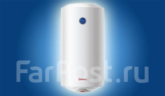 Ремонт и установка бойлеров-монтаж водонагревателей и титанов в Уссурийске